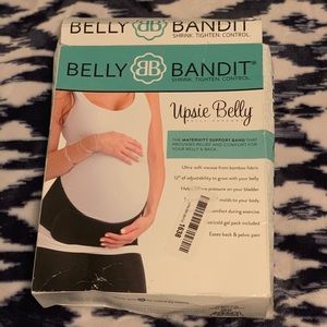 Belly bandit